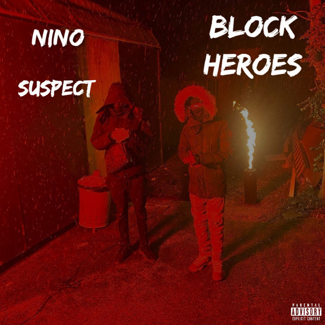 Block Heroes