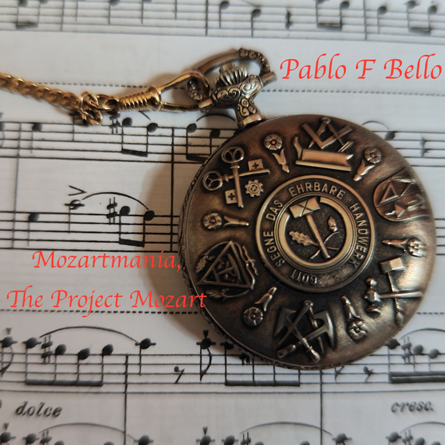 Mozartmania, the Project Mozart