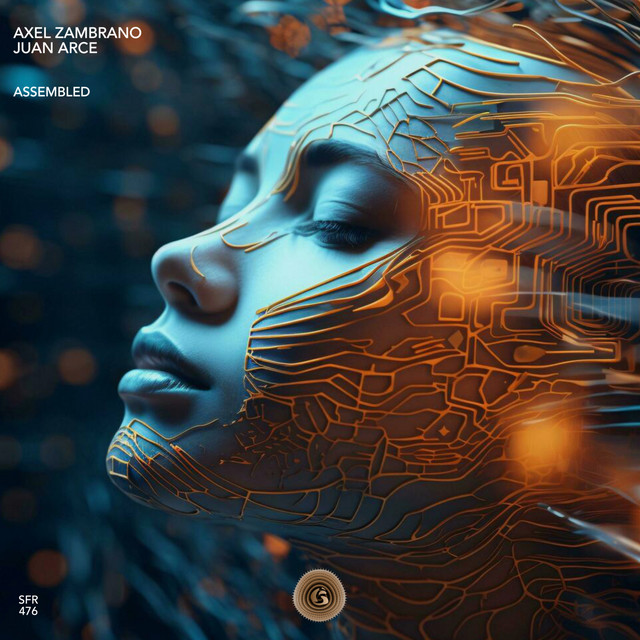 Assembled album art
