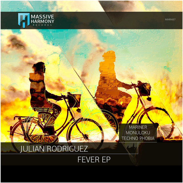 Fever - Monuloku Remix