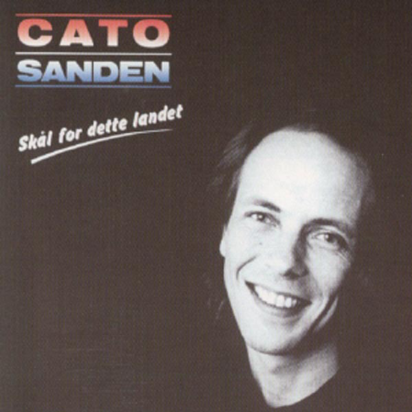 Skål For Dette Landet cover art