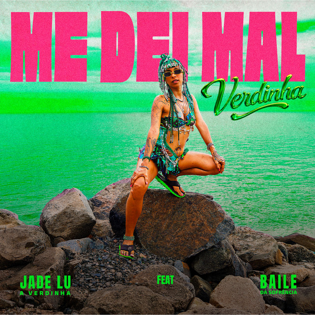 Me Dei Mal cover art