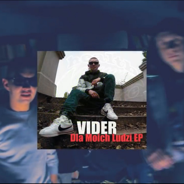 Pasja cover art