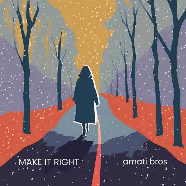 Make It Right