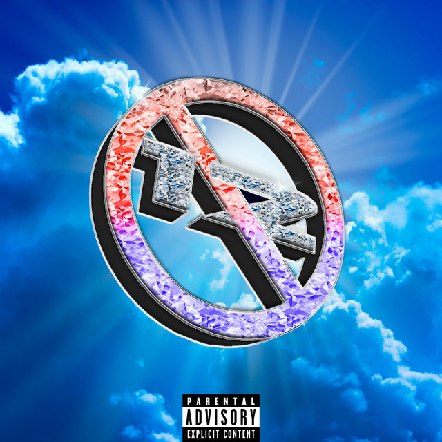 No12 cover art
