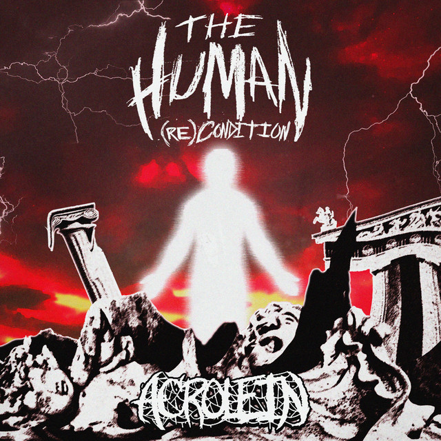 The Human Recondition cover art