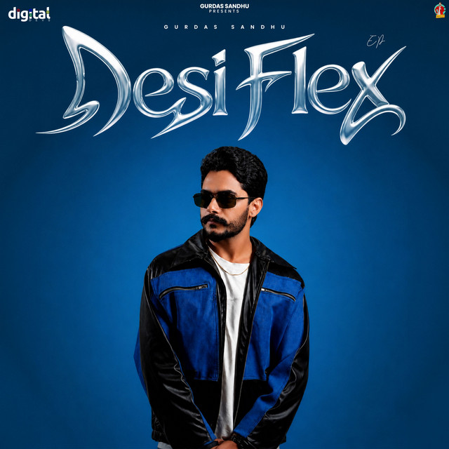Desi Flex cover art