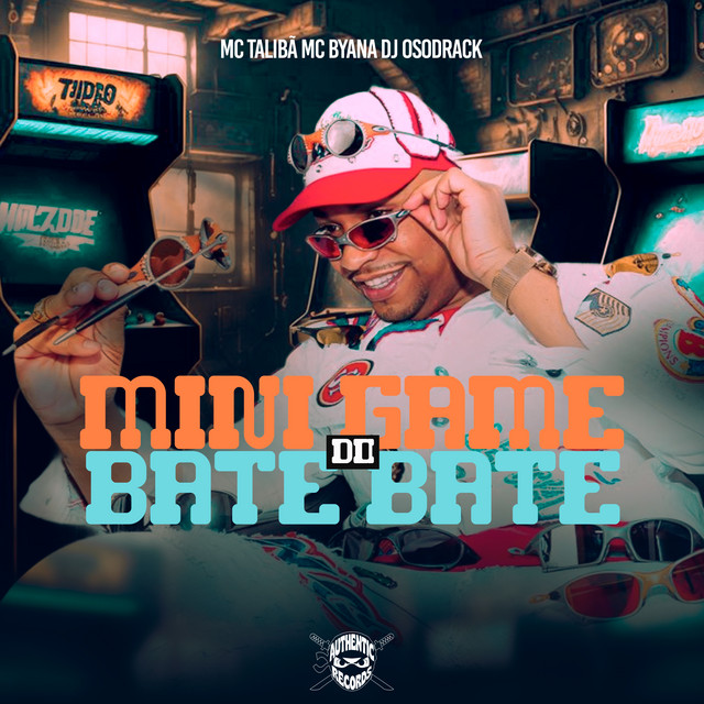 Mini Game do Bate Bate