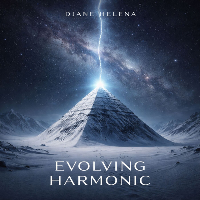Evolving Harmonic cover
