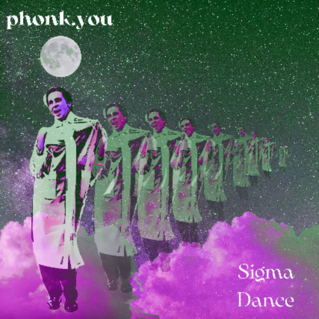 Обкладинка phonk.you — Sigma Dance