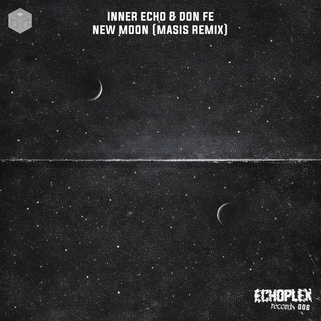 New Moon (Masis Remix)