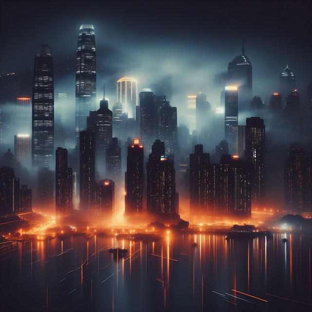 undefined album image