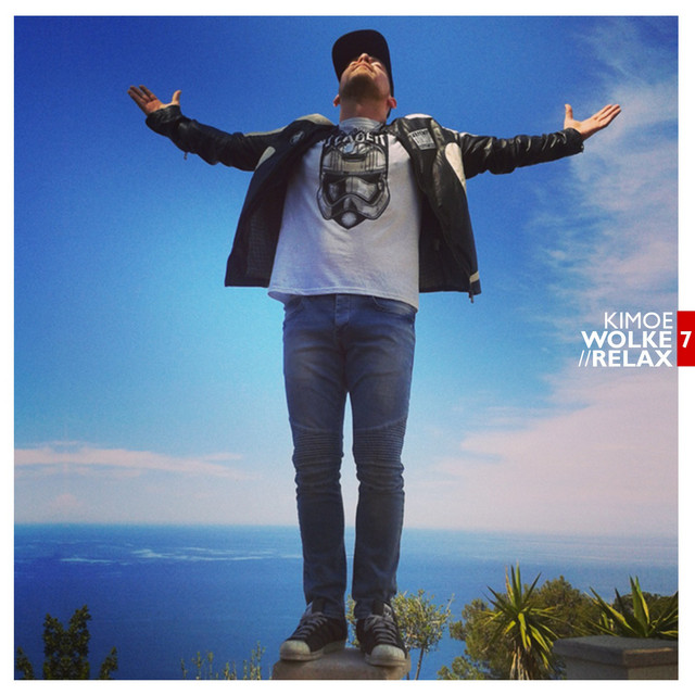 Wolke7 & Relax cover