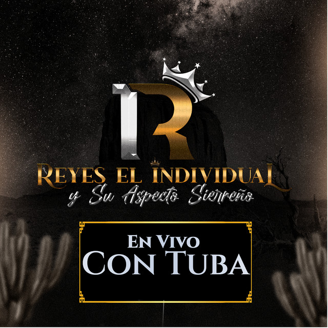 En Vivo Con Tuba cover art