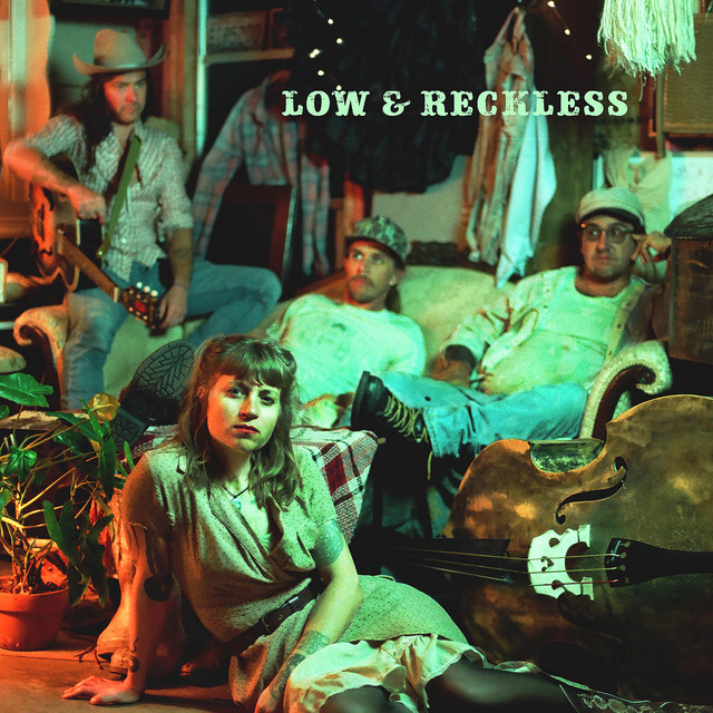 This One Here album image