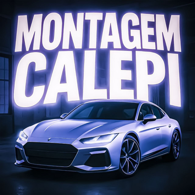 MONTAGEM CÃLEPI