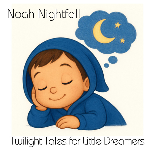 Twilight Tales for Little Dreamers