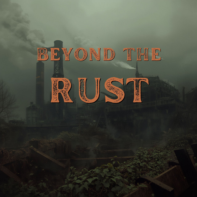 Beyond the Rust