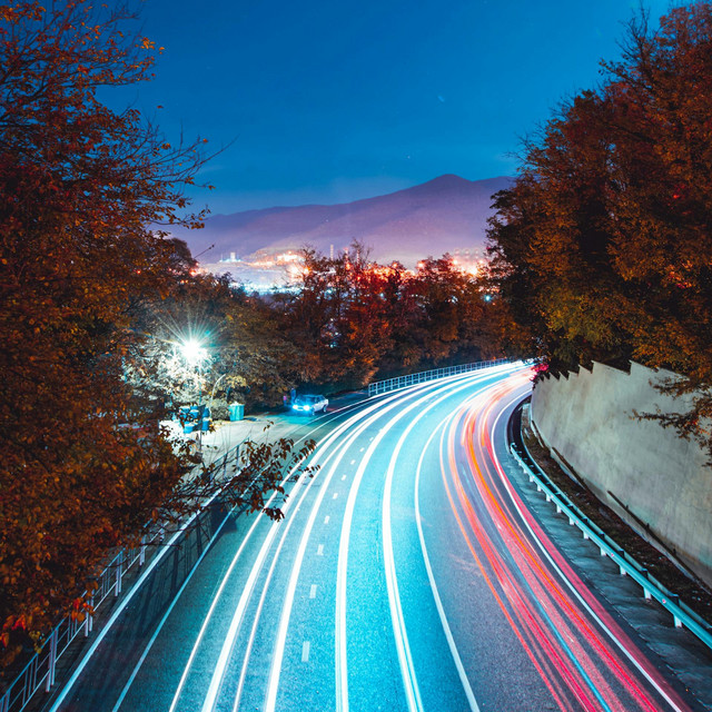 Road Running cover art