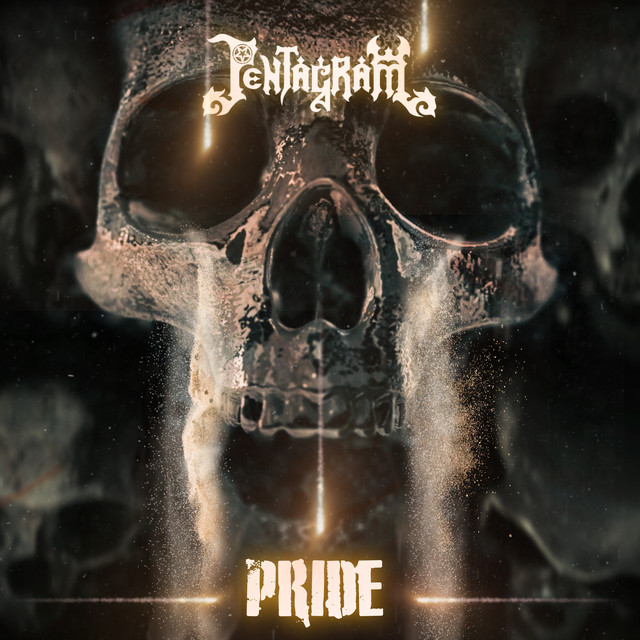 Pride cover art