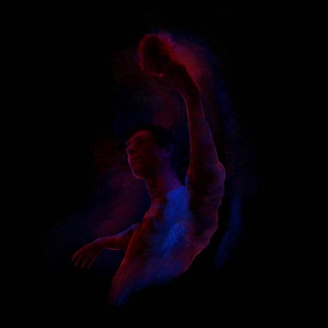 Расцвет cover art