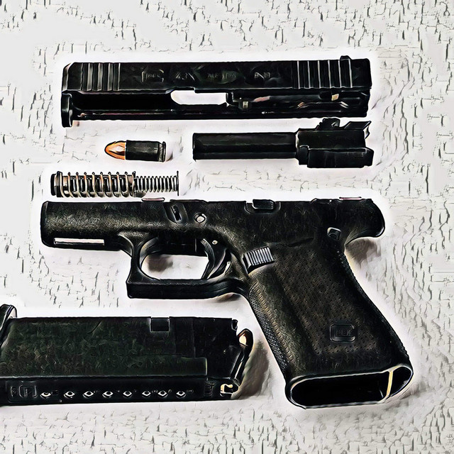 Lunatic Work Inhabitant cover art