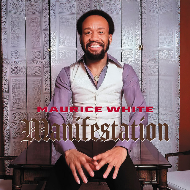 Manifestation cover art
