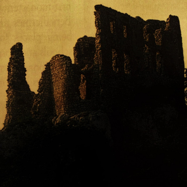 Dying King cover