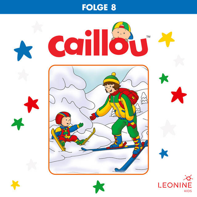 Folge 8: Segeln im Park / Auf dem Bauernhof cover art