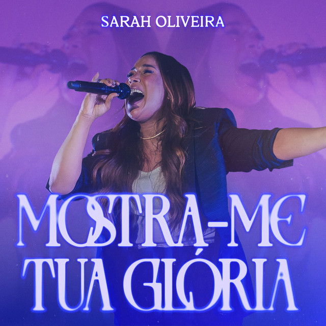 Mostra-me Tua Glória