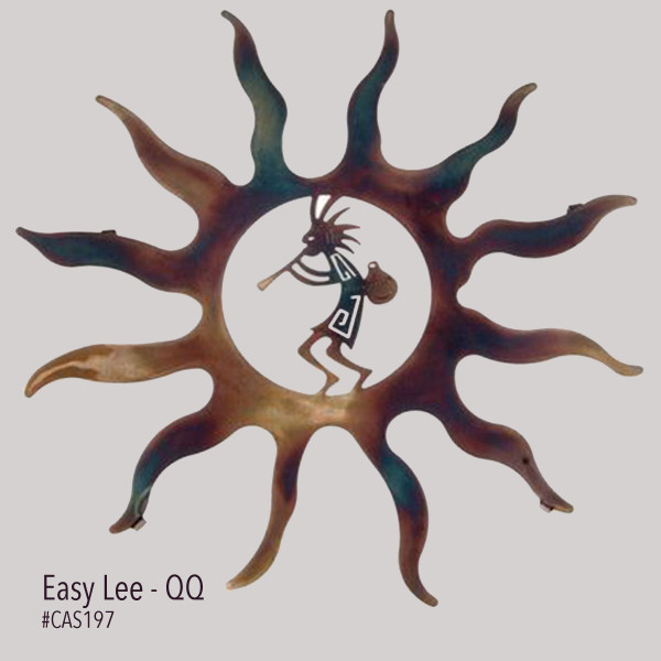 QQ cover art