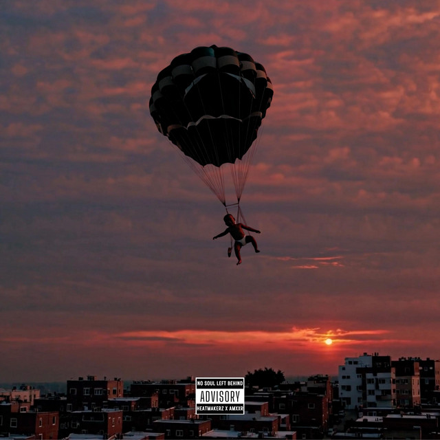 NO SOUL LEFT BEHIND