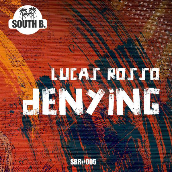 Denying - Bruno Limma Remix cover art