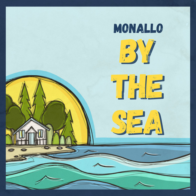 By the Sea cover art