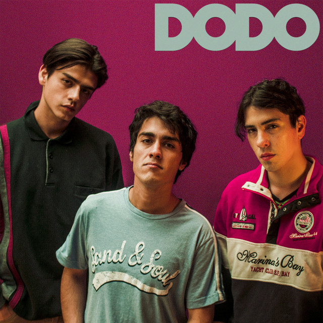 Chico de Barrio