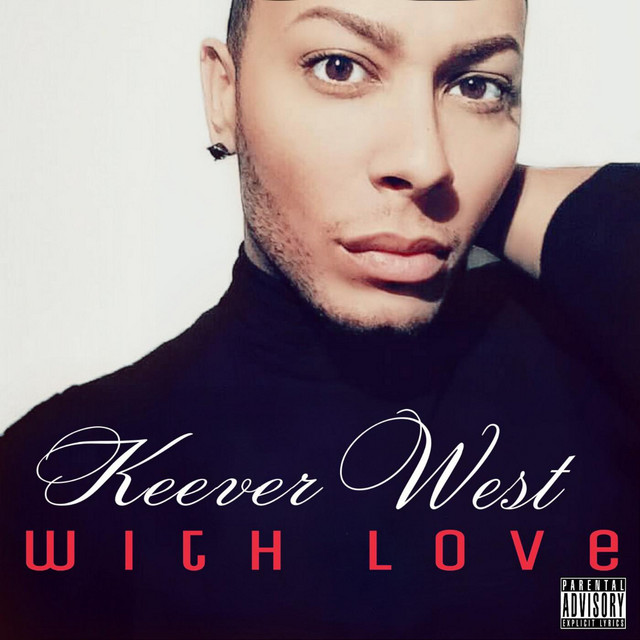 With Love cover art
