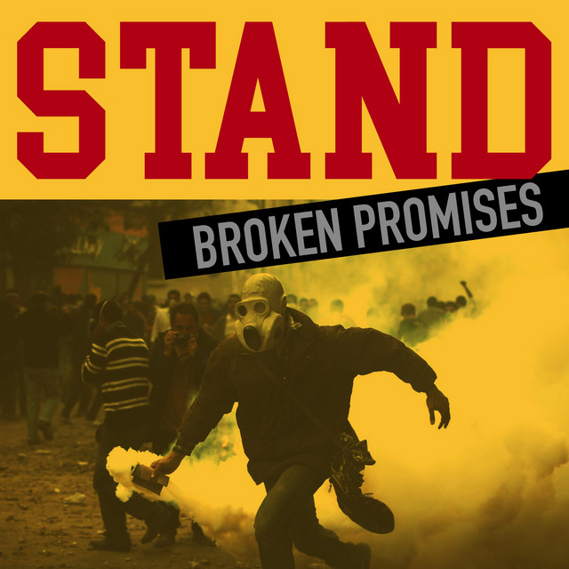 Broken Promises