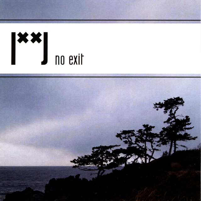 No Exit cover art