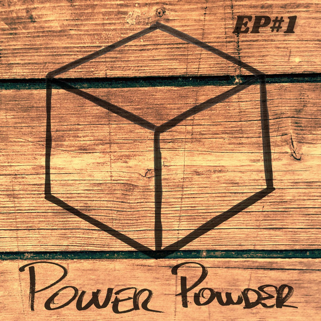 EP#1 - Single by Power Powder | Spotify