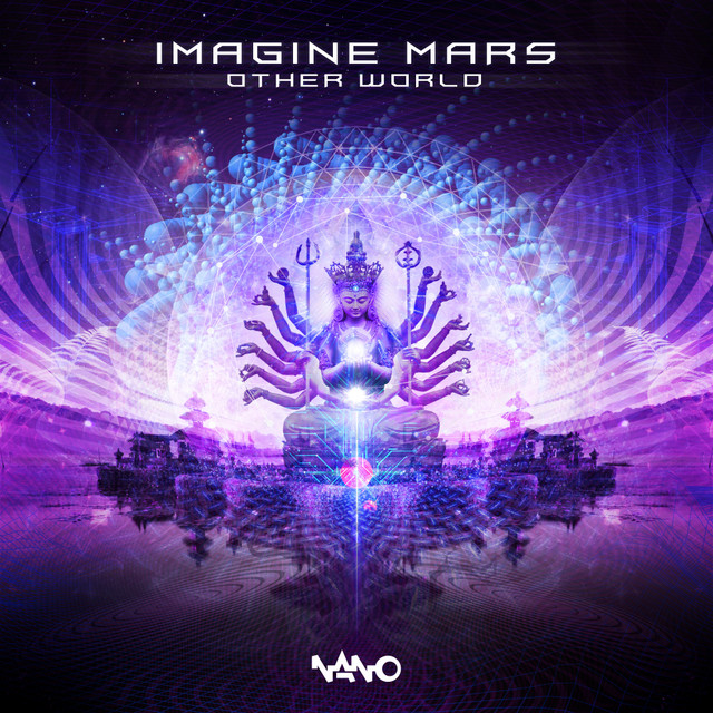 Other World album art