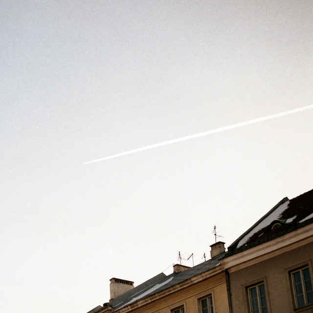 Tempelhof cover art