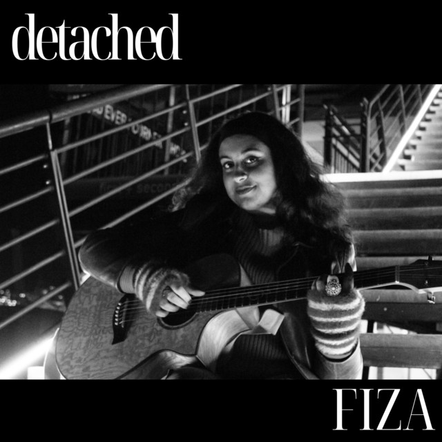 Detached cover
