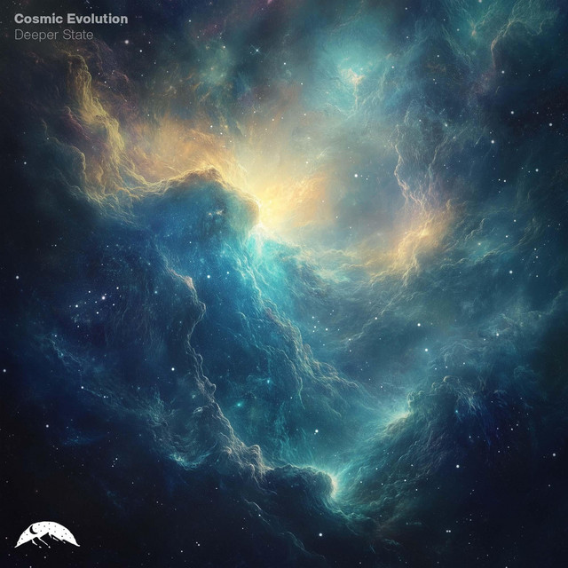 Deeper State cover art
