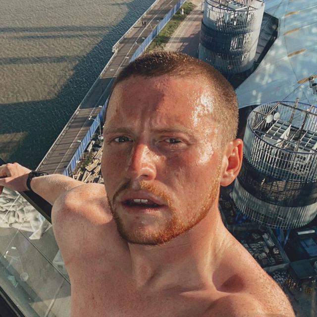 Drama cover art