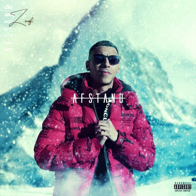 Afstand - Single by Zouf | Spotify