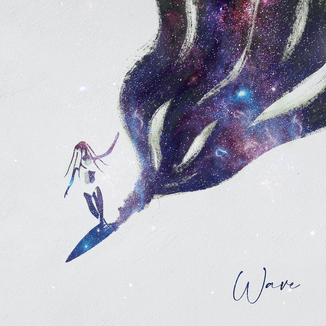 Wave (Studio Version) cover art