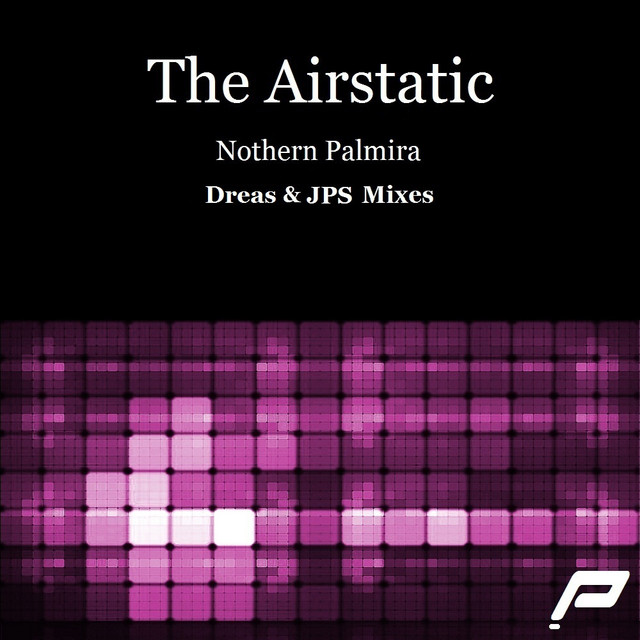 Nothern Palmira - Original Mix cover art