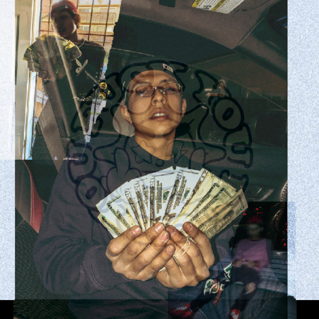 LOST IN TRANSMISSION cover art