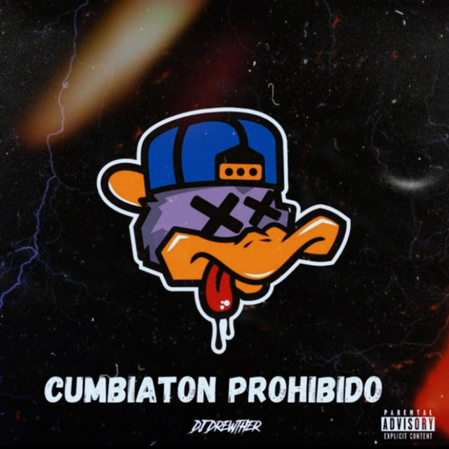 Cumbiaton Prohibido