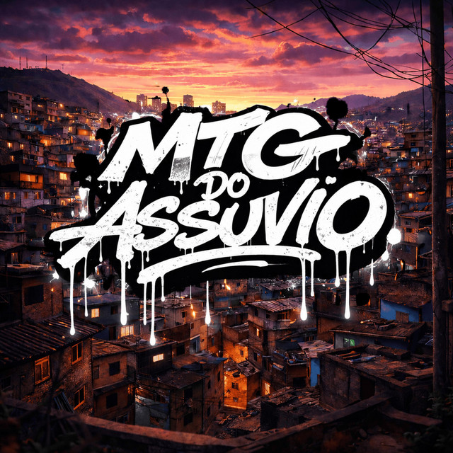 MTG DO ASSUVIO